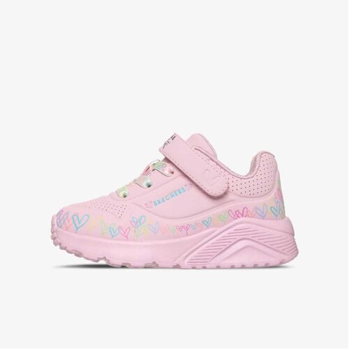 Skechers Uno lite-heart craze Cene