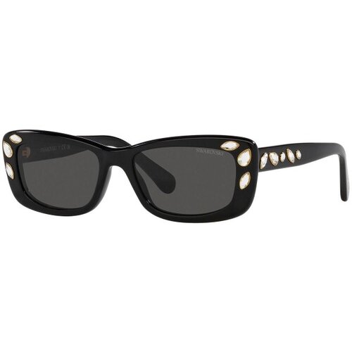 Swarovski Swarovski Naočare za sunce SK 6008 100187 Cene