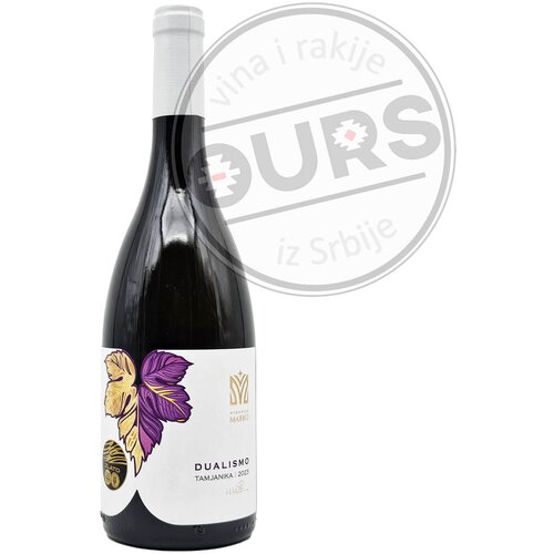 Marko Dualismo 0,75L Cene