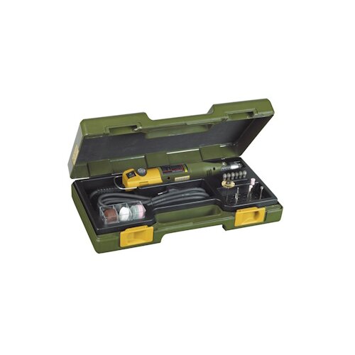 Proxxon bušilica-brusilica Micromot 80W/230V u setu sa priborom 34/1 230/E P28430 Cene