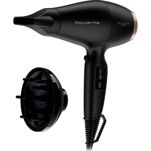 Rowenta Compact Pro+ CV6930F0 sušilnik za lase 1 kos Cene