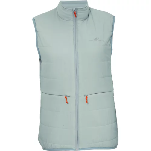2117 EKEBY - ECO Women's thermal vest - Mint