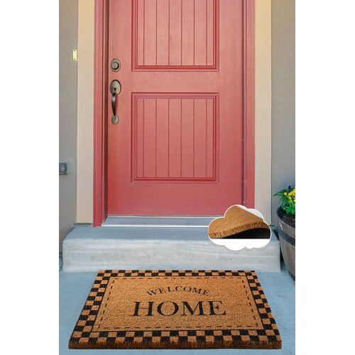 Conceptum Hypnose tepih Glamour, 40 x 60 cm, crni Cene