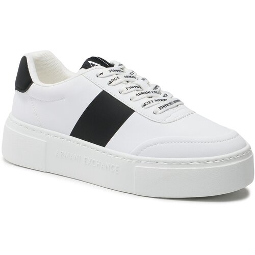 Armani Exchange Superge XDX134 XV726 K488 Op.White/Black Cene