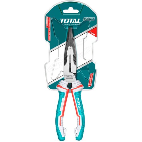 Total Produžena ravna kliješta 200 mm / INDUSTRIAL (THT220806S) Cijene