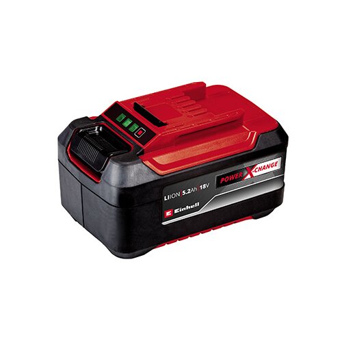 Einhell Baterija Power X-Change Plus 18V 5,2 Ah - 4511437 Cene