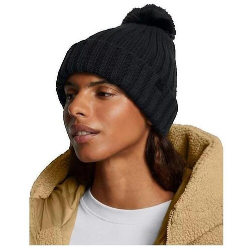 Under Armour Kape Avec Pompon Ua Mi-Temps Črna Cene