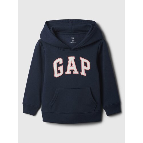 GAP Kids Sweatshirt with Logo - Girls Cene