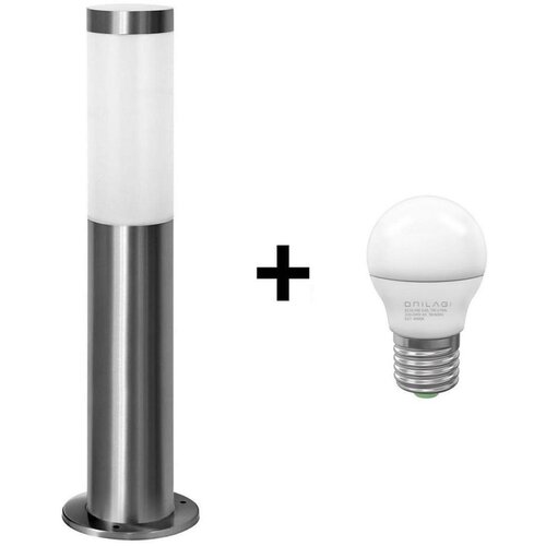  LED spoljašnja lampa LIVIA 1xE27/7W/230V 4000K IP44 Cene
