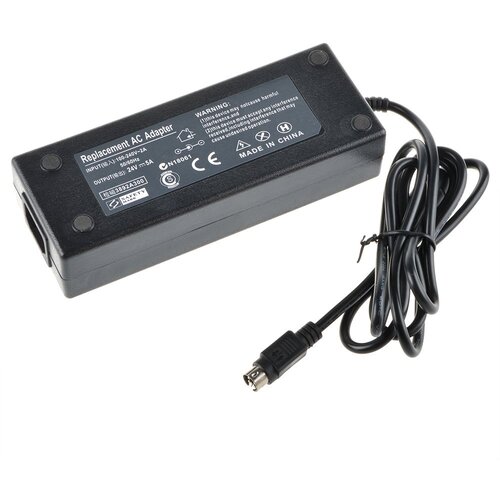 Optimus 120W napajanje za TV-ove (24V/5A, 4-pin) Cijene