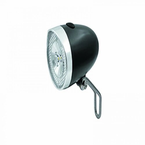 Winner Bike Rasveta LAMPA PREDNJA WB-597S BLK/CP Cene