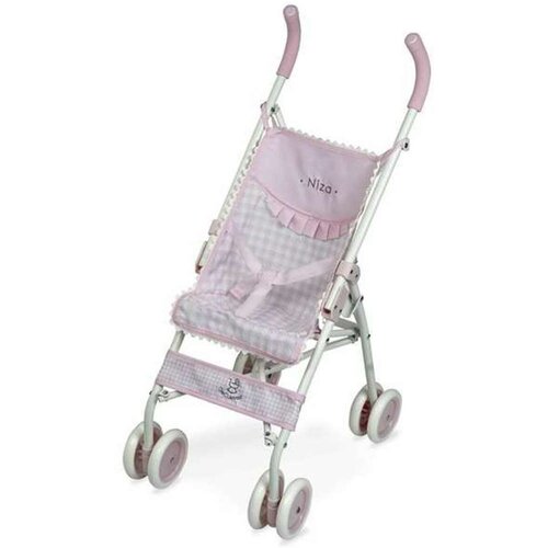 Kolica za lutke Decuevas Niza 35 x 45 x 75 cm Cijene