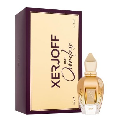 Xerjoff Mu&amp;scaron;ki parfem Shooting stars uden overdose EDP, 50ml Slike