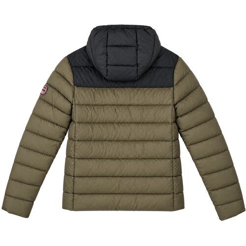 Geographical Norway Puhovke BATILO Kaki Slike