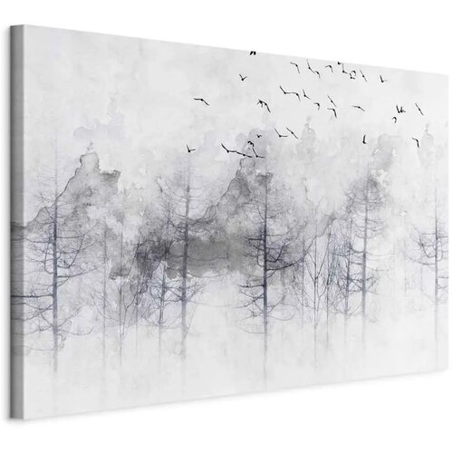  Slika - Winter Forest (1 Part) Wide 30x20 Cijene