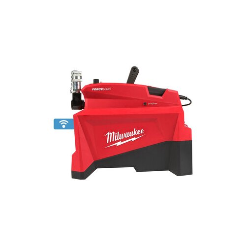  Milwaukee aku pumpa hidraulična M18HUP700-121 4933471813 Cene