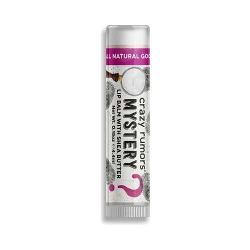 Crazy Rumors Mystery Flavor balzam za ustnice Cene