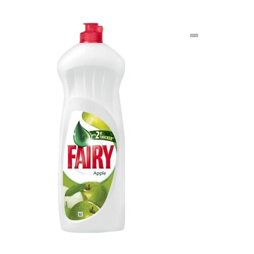  Tečnost za pranje sudova 800 ml Fairy 9100052 Cene