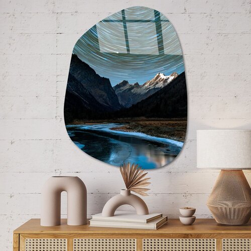 Wallity slika UV-1092, 50 x 70 cm Cijene
