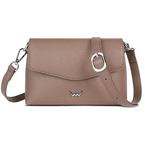 Vuch Crossbody torba Silvano Beige, 14 x 20 cm Cijene