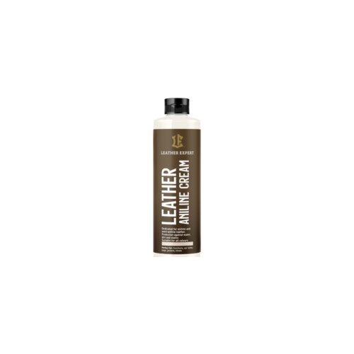 Leather Expert Aniline Cream 250ml Slike