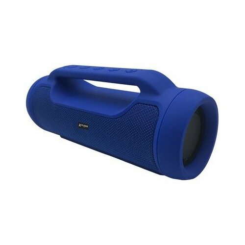 Xplore XP8336 plavi bluetooth zvučnik Cene