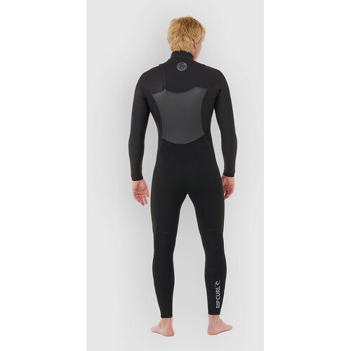 Rip Curl Flashbomb Cz 53 Neoprenska obleka black Slike