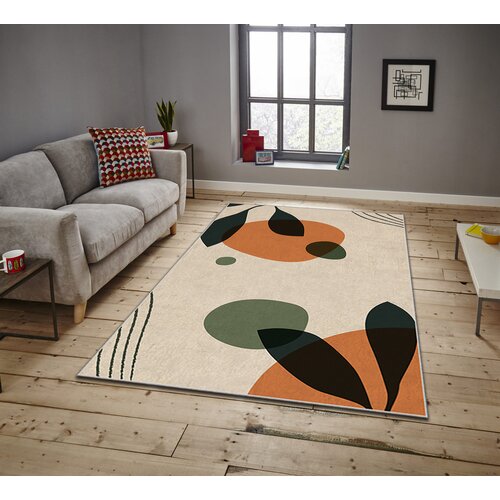 Hanah home tepih 140x220cm Šareni Cene