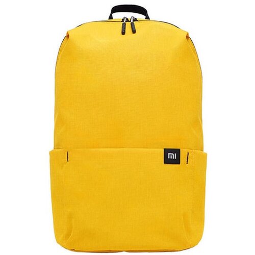 Xiaomi Ruksak Mi Casual Daypack Žuti, (57191248) Slike