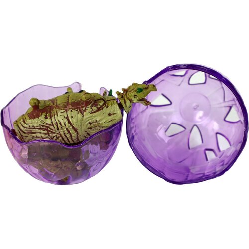  Figurine Egg 3 Colors 9 cm Slike