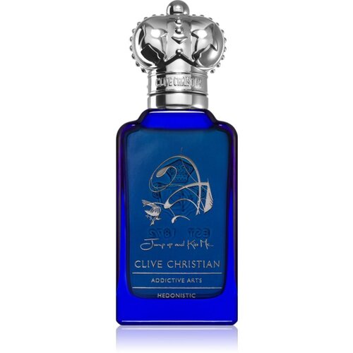 Clive Christian Jump Up and Kiss Me Hedonistic parfem za mu&scaron;karce 50 ml Cijene