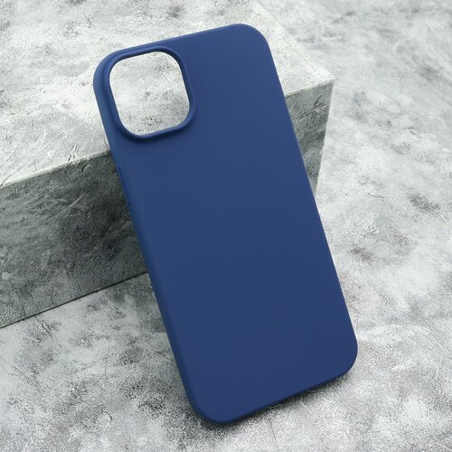 Maska za telefon Gentle Color za iPhone 15 Plus 6.7" teget Cene