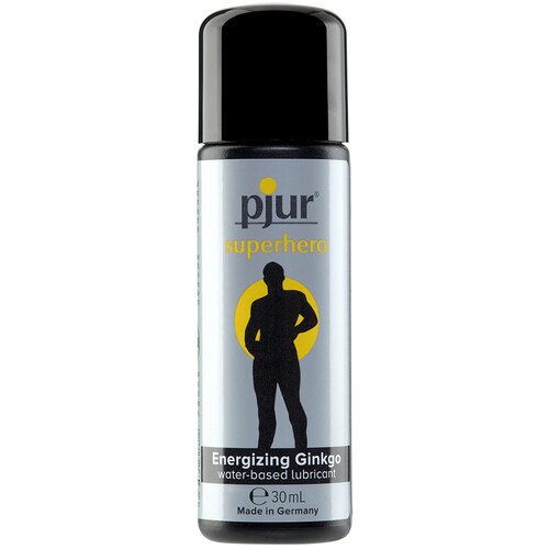 Pjur Superhero 30ml Slike