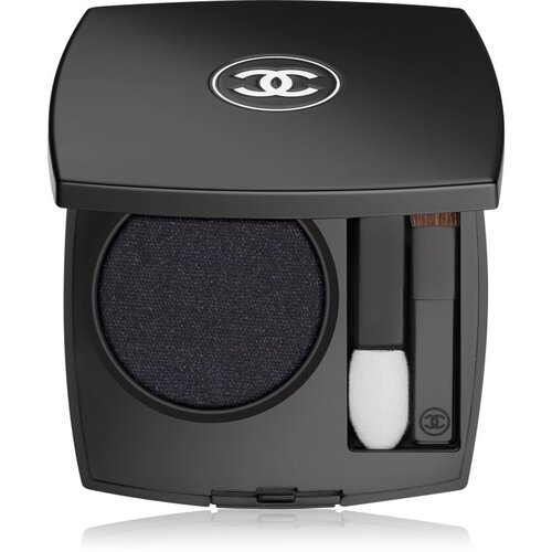 Chanel Ombre Essentielle profesionalna dolgoobstojna senčila za oči 246 Bois Noir 2.2 g Cene