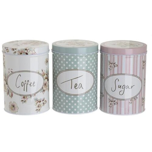 LIMENE POSUDE SET 3/1 MULTICOLOR Cijene