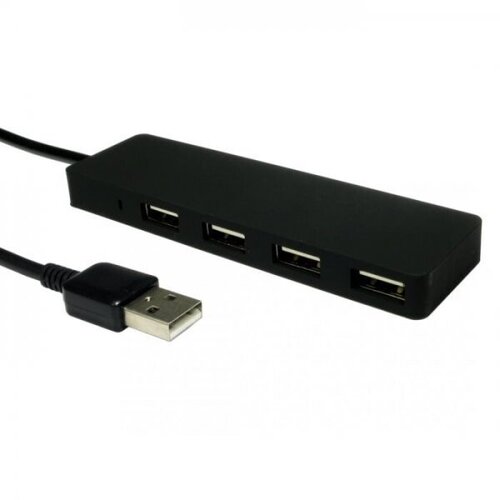 Fast Asia CHB005 USB 2.0 Hub 4 Port Slike