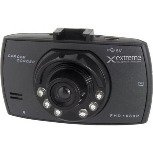Esperanza Guard XDR101 avto-kamera Slike