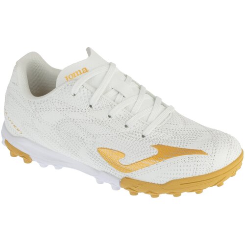 Joma Nogomet Evolution Jr 26 EVJS TF Bela Slike