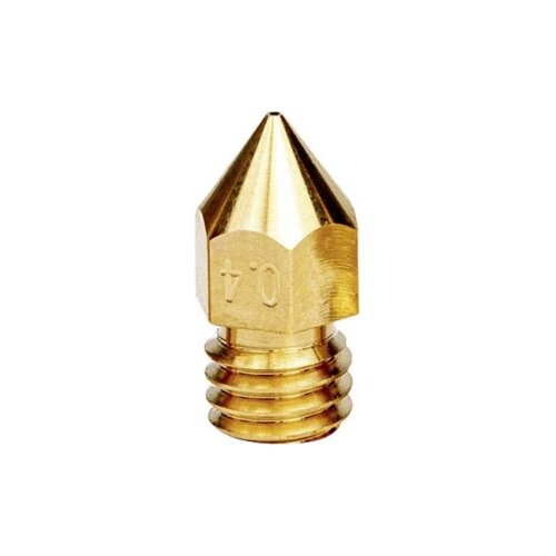 Renkforce rezervni dio mlaznica za 3D printer Pogodno za (3D printer): Basic 3, RF100 XL V3 RF-45385 Slike