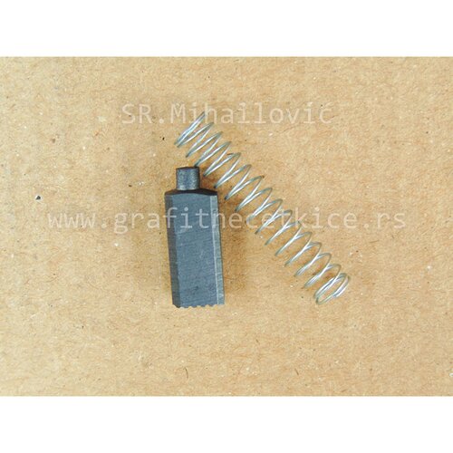 Sr Mihailović M01-01-01 ISKRA W 508 6,3X4,7X16 Cene