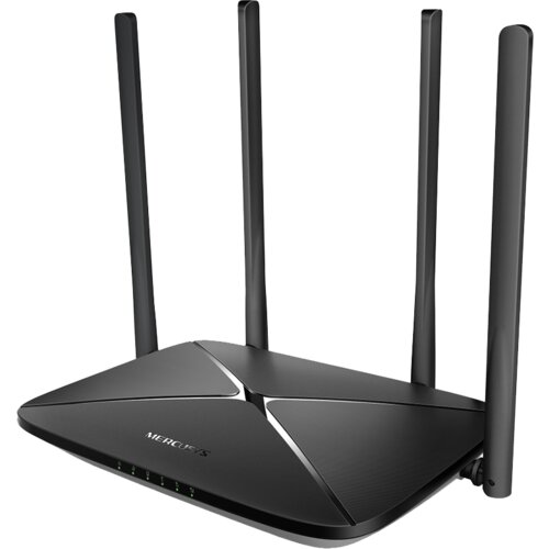 Mercusys ROUTER MB115-4G 300 Mbps Wireless N 4G LTE, 300 Mbps at 2.4 GHz, 4G Cat4 150/50 Mbps, 4x Fixed... Cijene