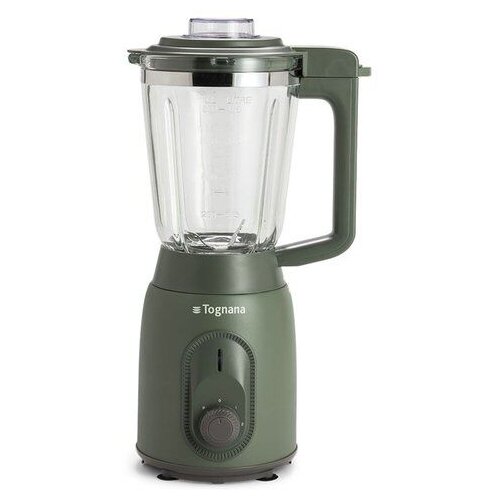 Iridea Tognana Blender 0,8L Green Slike