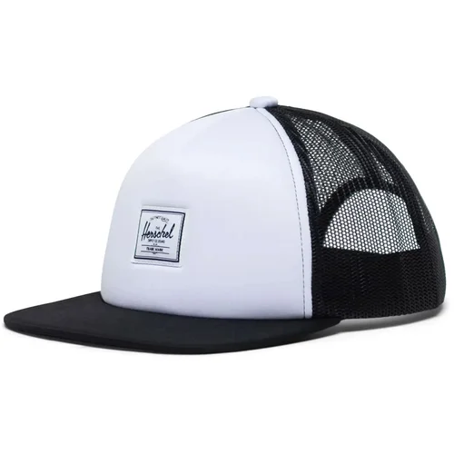 Herschel Supply Whaler Cap Mesh