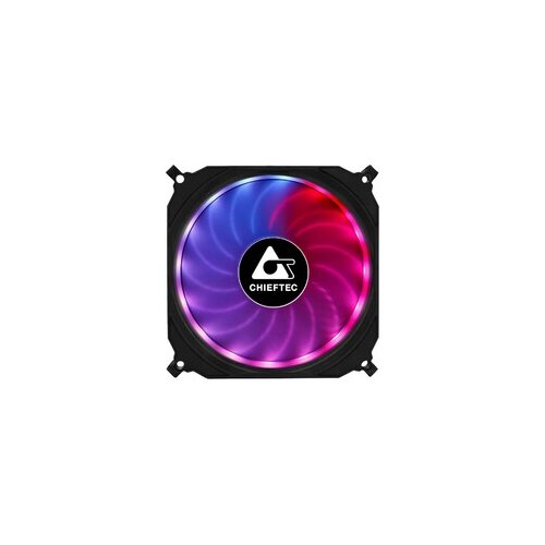 Chieftec TORNADO RGB VENT CHIEFTEC Cene