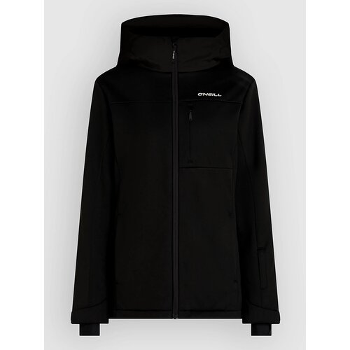 O'neill Fwc'Cruz Softshell Jacket black out Cene