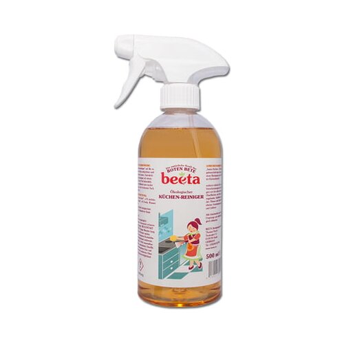 Beeta Čistilo za kuhinjo Slike