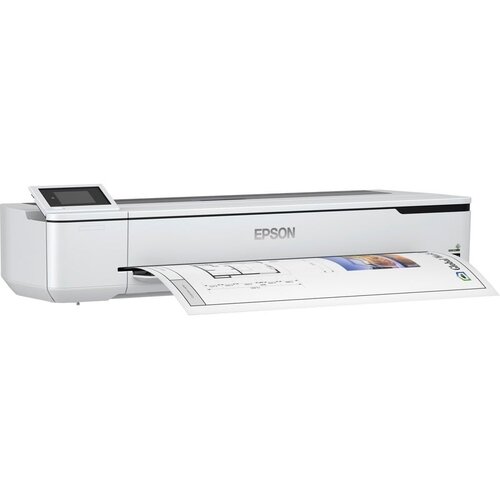Epson SureColor SC-T5100N inkjet &scaron;tampač/ploter 36 inča bez stalka Cene