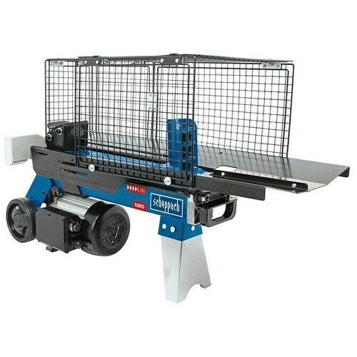 Scheppach Cjepač za drva horizontalni 2,2kW 7t HL760L Scheppach Cene