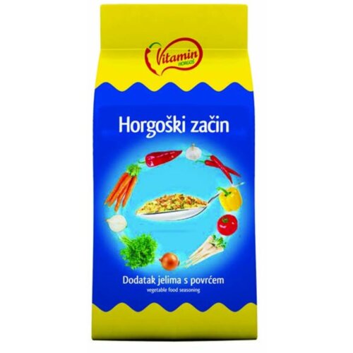 Vitamin horgoški začin 250g Cene