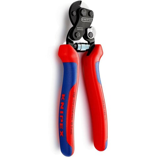 Knipex makaze za sajle gume 95 62 160 tc Cene